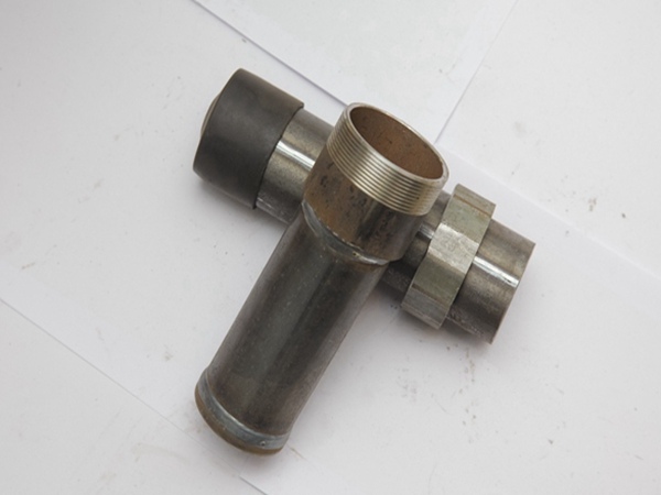 河东螺旋式声测管厚壁3.0mm